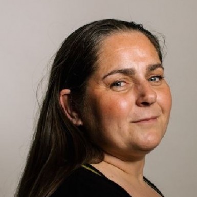 Marion Perrin